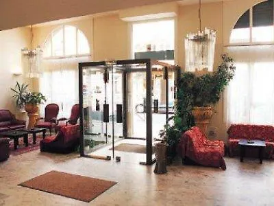Szálloda Quality Centre