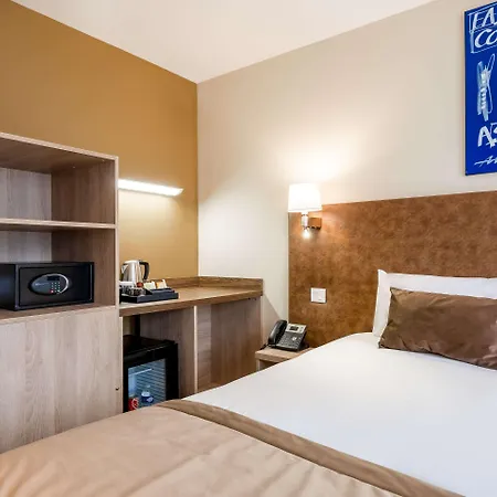 Quality Centre 3* Toulouse
