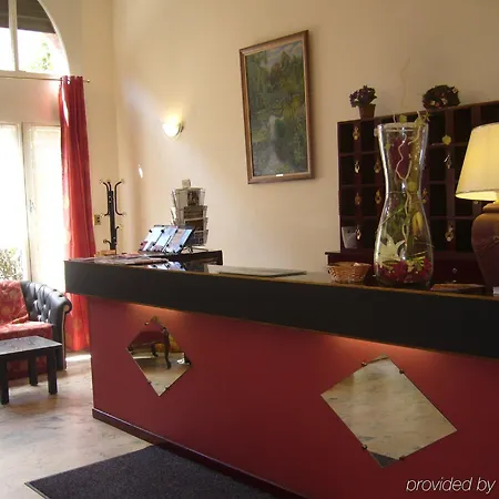 Szálloda Quality Centre 3*