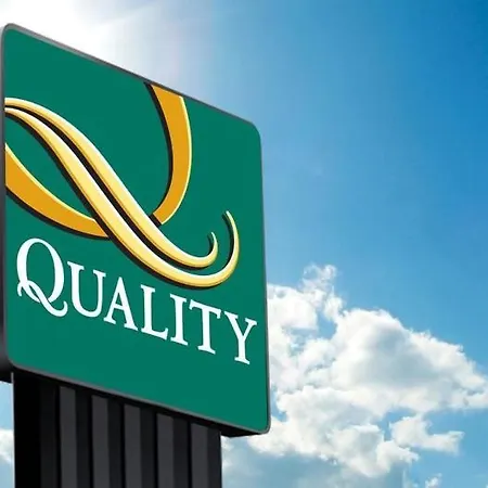 Quality Centre Szálloda
