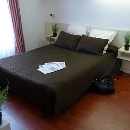 Szálloda Quality Centre