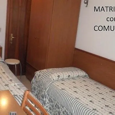 Szálloda Quality Centre 3*