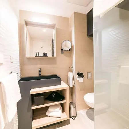 Quality Centre 3* Toulouse
