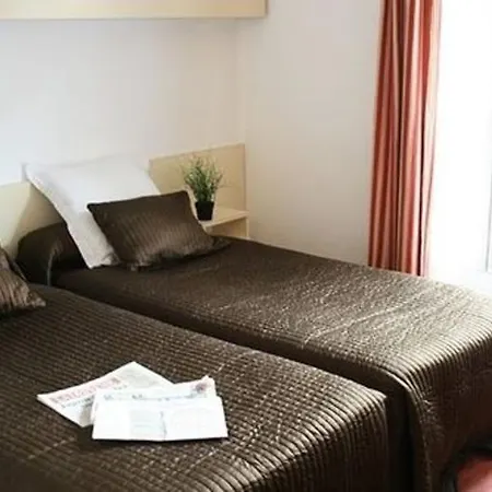 Quality Centre Hotel Tolosa